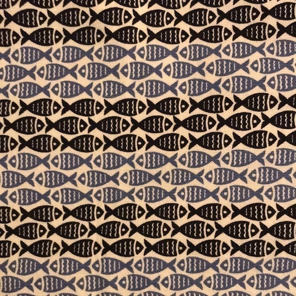 TALBOTS skirt mini summer size 14. Plus size - Picture 3 of 5